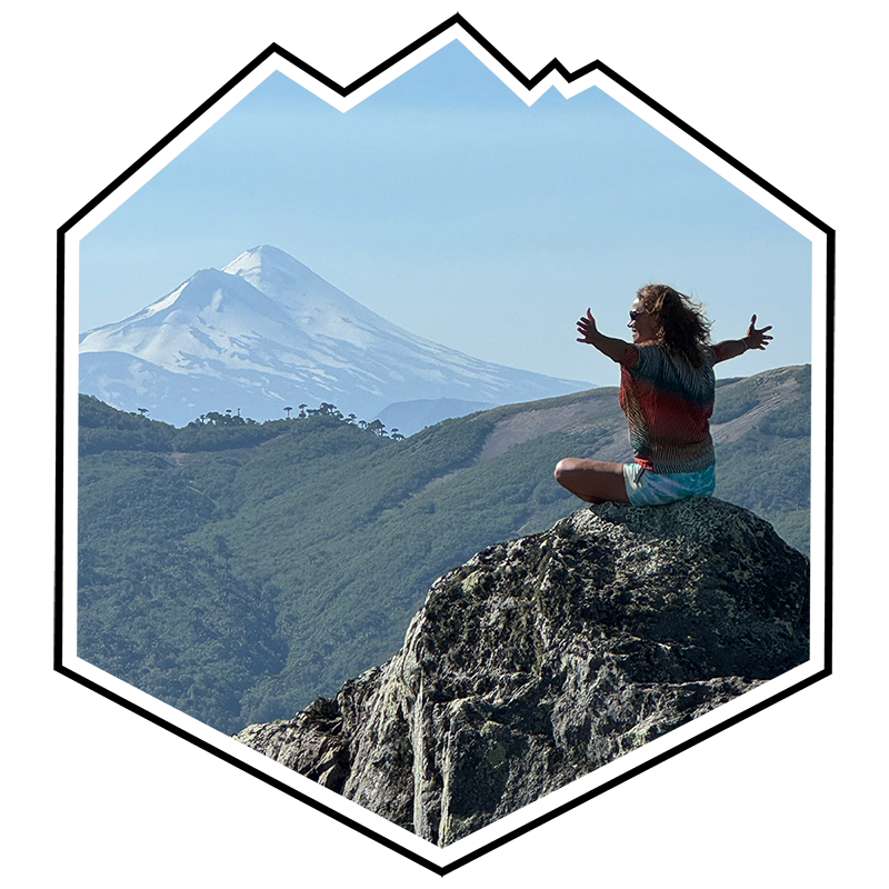 Descubrir las Montañas