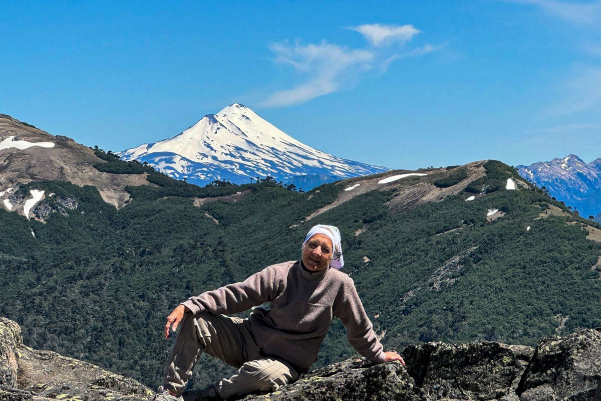 Mirador del Impodi